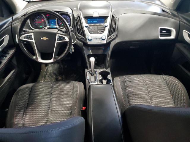Photo 8 from auction – 2011 CHEVROLET EQUINOX LT with VIN 2CNALDEC9B6210432