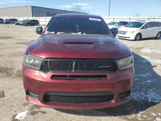 Фото 5 с аукциона – 2020 DODGE DURANGO R/ с VIN 1C4SDJCT5LC370081