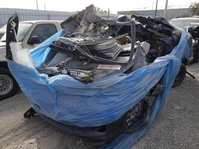 TOYOTA COROLLA BA 2012 with VIN 5YFBU4EE6CP062327 - Photo from auction