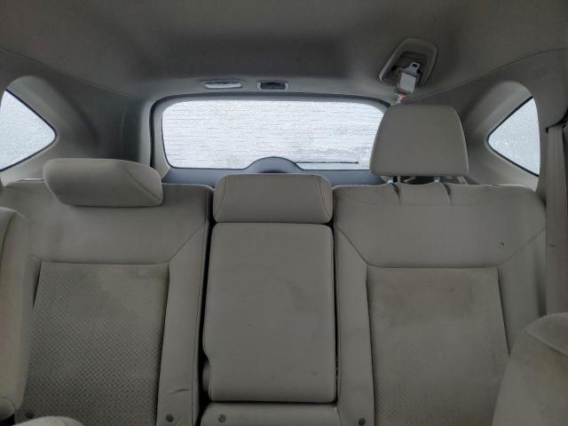 Photo 10 from auction – 2015 HONDA CR-V LX with VIN 5J6RM4H33FL032251