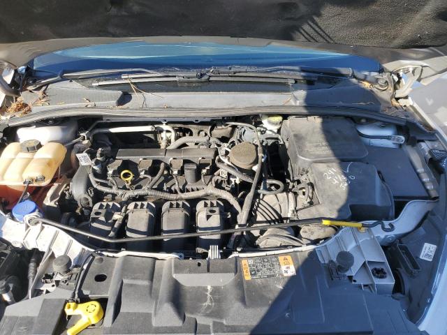 Photo 11 from auction – 2015 FORD FOCUS SE with VIN 1FADP3F26FL296212