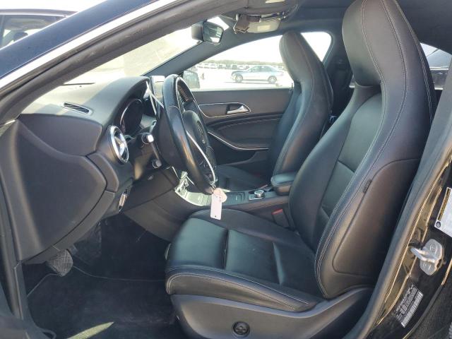 Photo 7 from auction – 2016 MERCEDES-BENZ CLA 250 with VIN WDDSJ4EB0GN306836