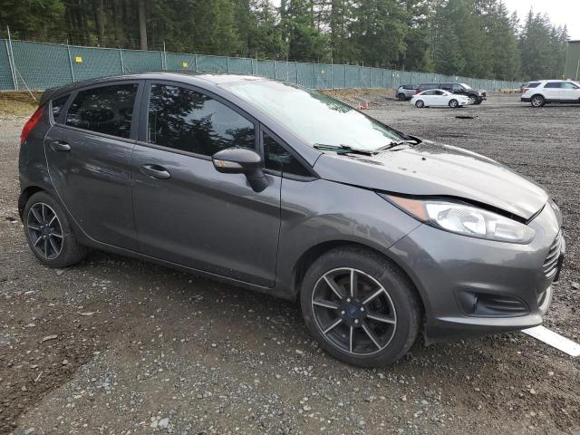 Photo 4 from auction – 2016 FORD FIESTA SE with VIN 3FADP4EJ9GM128868