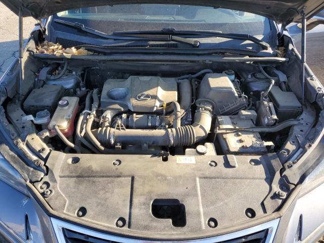 Photo 12 from auction – 2018 LEXUS NX 300 BAS with VIN JTJYARBZ2J2100118