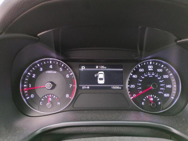Photo 9 from auction – 2024 KIA FORTE LX with VIN 3KPF24AD2RE784196
