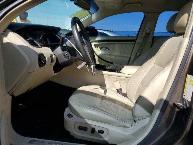 Photo 7 from auction – 2015 FORD TAURUS LIM with VIN 1FAHP2F82FG160264