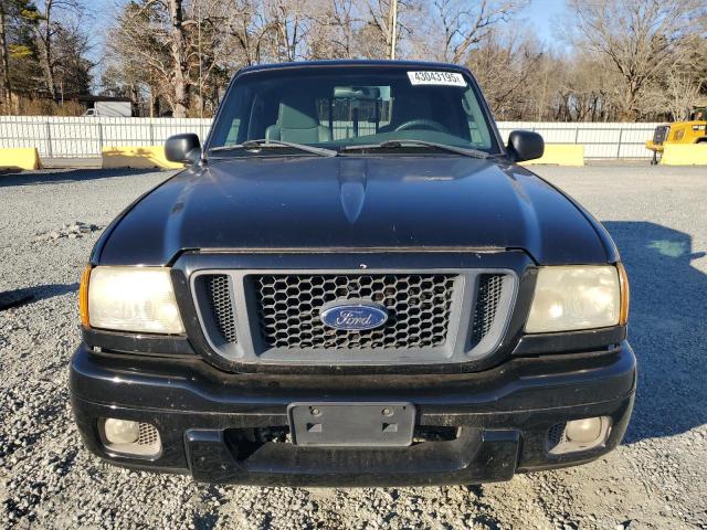 Photo 5 from auction – 2004 FORD RANGER SUP with VIN 1FTYR14UX4PA63258