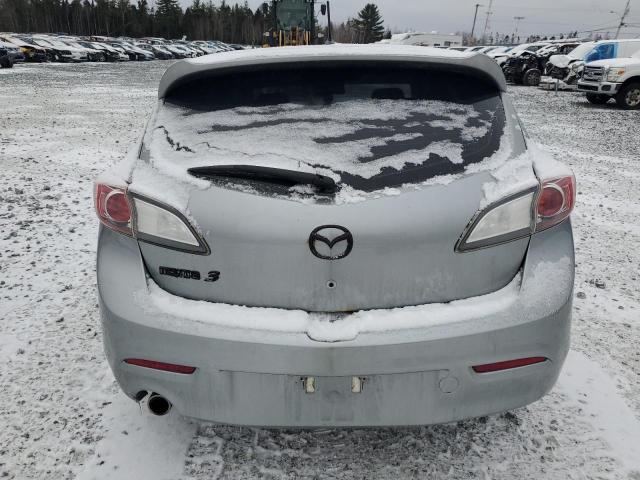 Zdjęcie 6 z aukcji – 2012 MAZDA 3 I z VIN JM1BL1L71C1683615