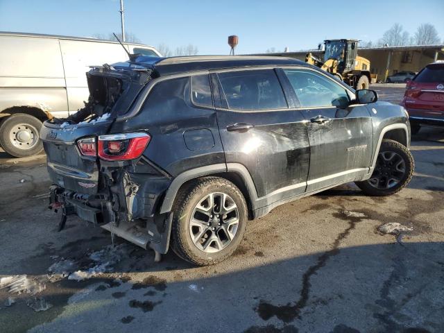 Photo 3 from auction – 2018 JEEP COMPASS TR with VIN 3C4NJDDB6JT130262