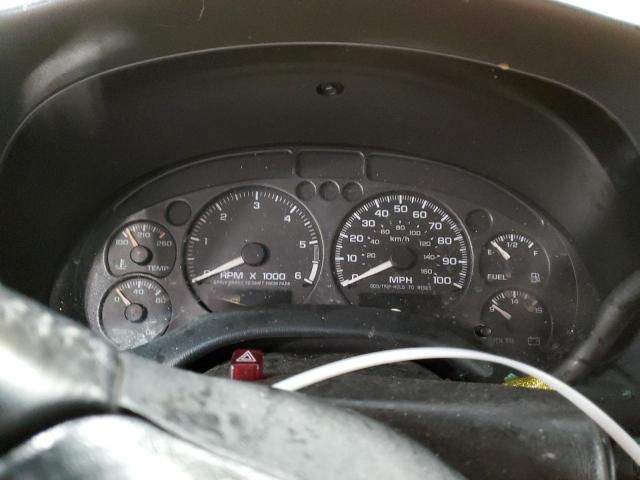 صورة رقم 9 من المزاد - 2003 GMC SONOMA مع VIN 1GTCS14X838129176