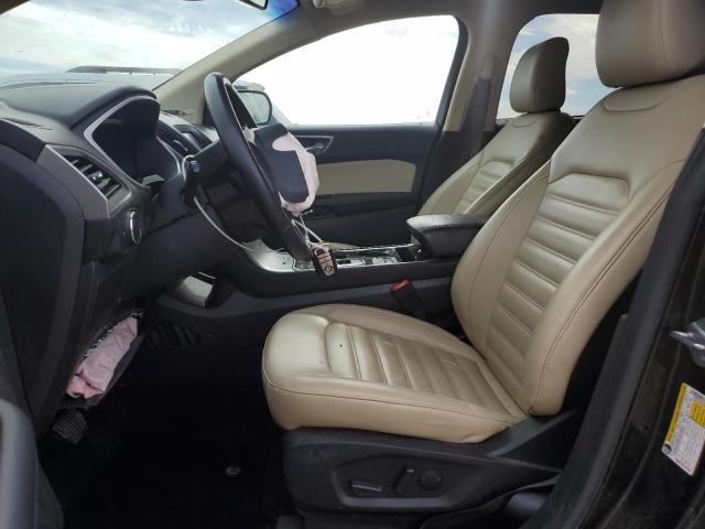 Photo 7 from auction – 2020 FORD EDGE SEL with VIN 2FMPK3J97LBA96456