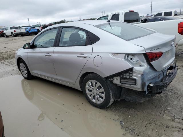Photo 2 from auction – 2019 HYUNDAI ACCENT SE with VIN 3KPC24A30KE087979