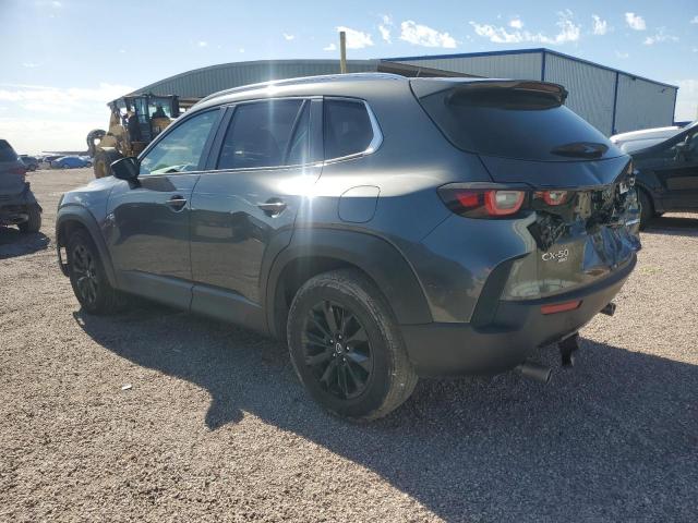 Photo 2 from auction – 2025 MAZDA CX-50 PREF with VIN 7MMVABBM7SN307654