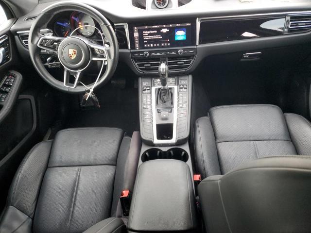 Photo 8 from auction – 2019 PORSCHE MACAN S with VIN WP1AB2A53KLB32397