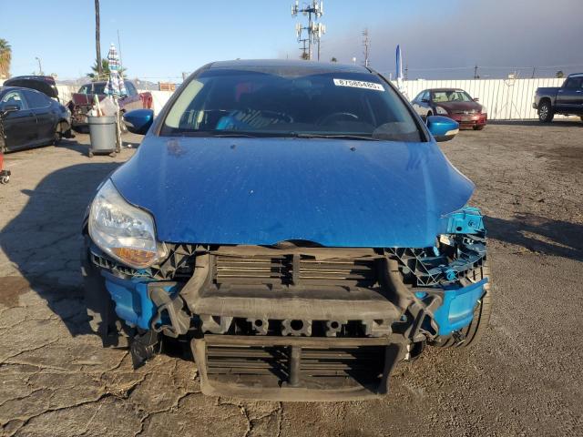 Photo 5 from auction – 2013 FORD FOCUS SE with VIN 1FADP3F21DL169364