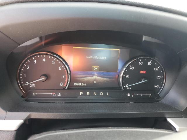 Foto 9 de la subasta – 2021 FORD EXPLORER X con VIN 1FMSK8DH3MGC16743