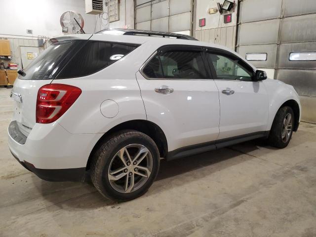 Photo 3 from auction – 2016 CHEVROLET EQUINOX LT with VIN 2GNALDEK0G1131772