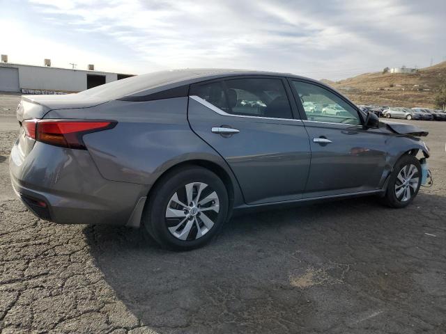 Photo 3 from auction – 2024 NISSAN ALTIMA S with VIN 1N4BL4BV5RN325930
