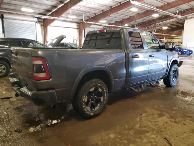 Photo 3 from auction – 2019 RAM 1500 REBEL with VIN 1C6RRFEG6KN837192