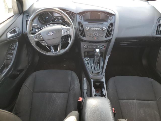 Photo 8 from auction – 2016 FORD FOCUS SE with VIN 1FADP3F27GL215560