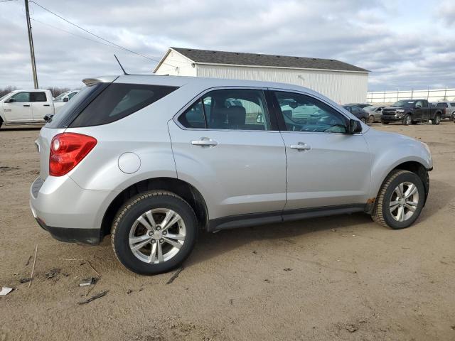 Foto 3 de la subasta – 2013 CHEVROLET EQUINOX LS con VIN 2GNFLCEK1D6418956
