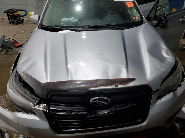 Photo 12 from auction – 2019 SUBARU FORESTER S with VIN JF2SKAKC0KH482166