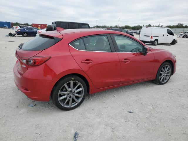 Photo 3 from auction – 2018 MAZDA 3 TOURING with VIN 3MZBN1L38JM197050