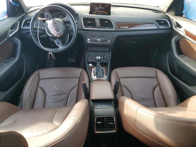 Photo 8 from auction – 2018 AUDI Q3 PREMIUM with VIN WA1JCCFSXJR010628