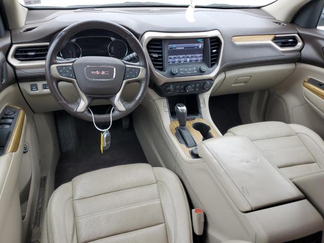 Photo 8 from auction – 2018 GMC ACADIA DEN with VIN 1GKKNPLS5JZ162160