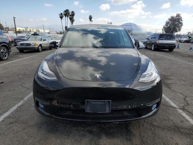 Photo 5 from auction – 2020 TESLA MODEL Y with VIN 5YJYGDEE7LF058462