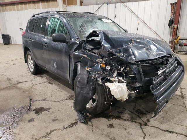 Photo 4 from auction – 2010 TOYOTA RAV4 with VIN 2T3BK4DV6AW027412