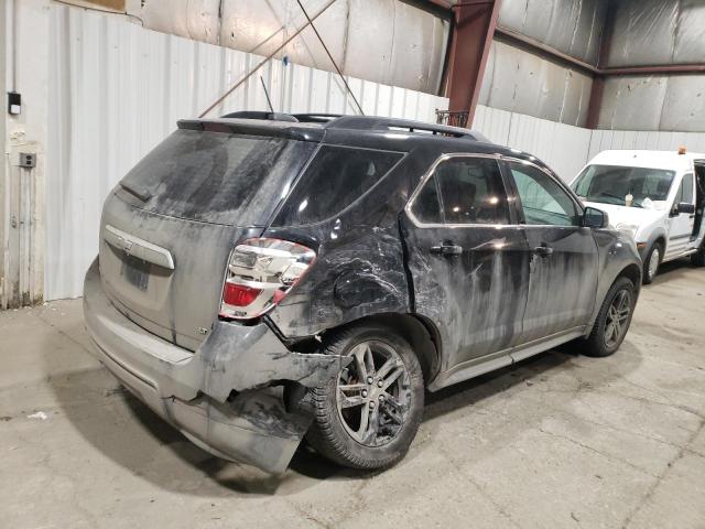 Photo 3 from auction – 2017 CHEVROLET EQUINOX LT with VIN 2GNFLFEK3H6217986