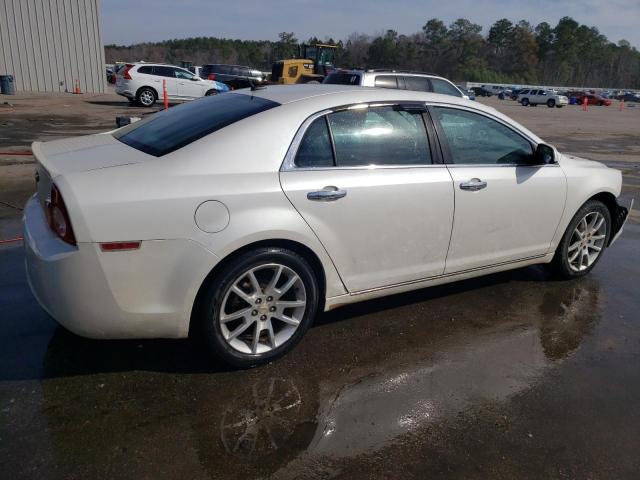 Photo 3 from auction – 2011 CHEVROLET MALIBU LTZ with VIN 1G1ZE5E15BF178289
