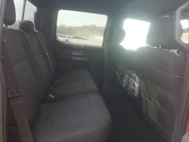 Photo 10 from auction – 2020 FORD F150 SUPER with VIN 1FTEW1E40LFA33457
