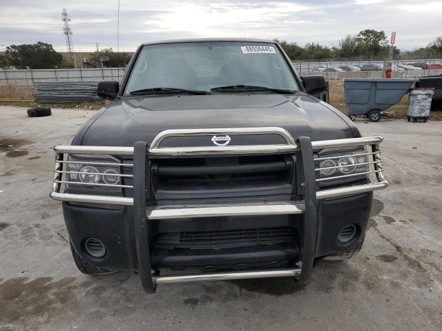 Foto 5 de la subasta – 2004 NISSAN FRONTIER C con VIN 1N6ED27TX4C437348