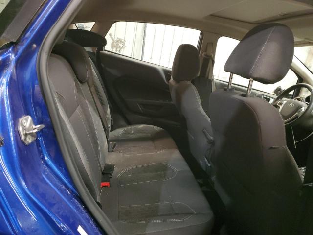 Photo 10 from auction – 2015 FORD FIESTA SE with VIN 3FADP4EJ0FM141281