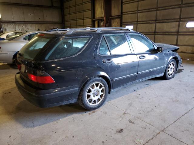 Photo 3 from auction – 2001 SAAB 9-5 with VIN YS3ED58E313008948