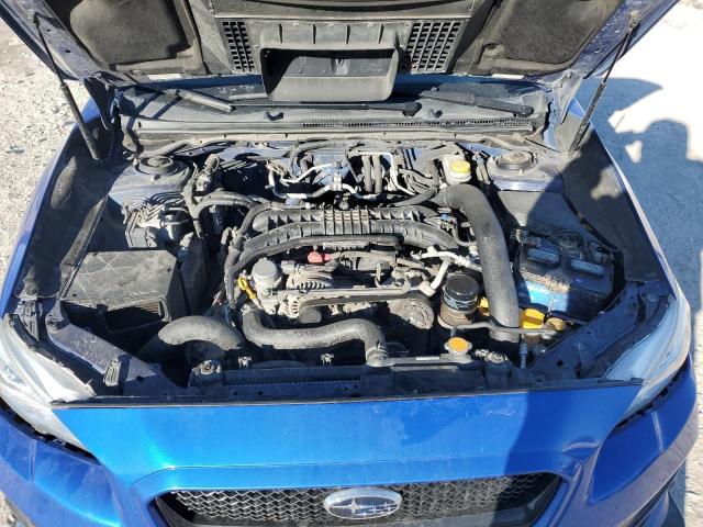 Photo 11 from auction – 2015 SUBARU WRX with VIN JF1VA1A62F9832199