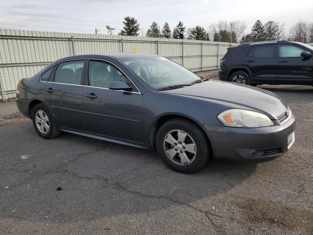Photo 4 from auction – 2011 CHEVROLET IMPALA LT with VIN 2G1WG5EKXB1129568