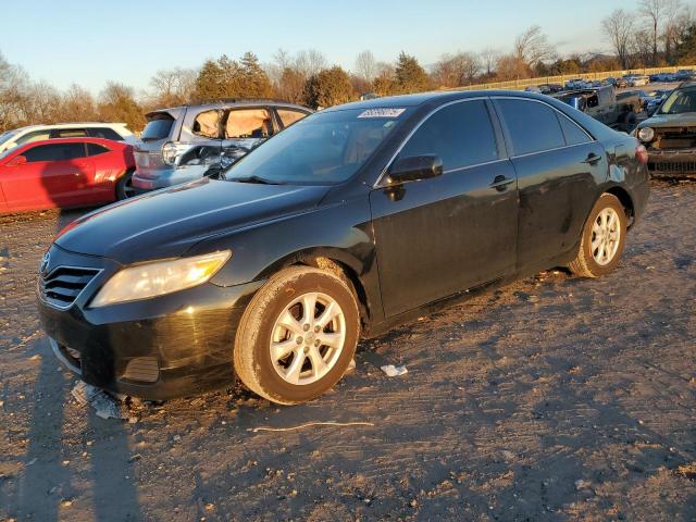 Photo 1 from auction – 2010 TOYOTA CAMRY BASE with VIN 4T1BF3EK8AU088269