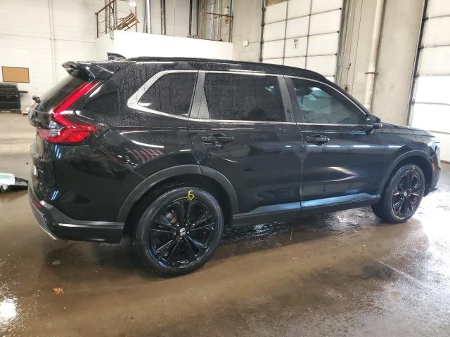 Photo 3 from auction – 2023 HONDA CR-V SPORT with VIN 2HKRS6H94PH800983