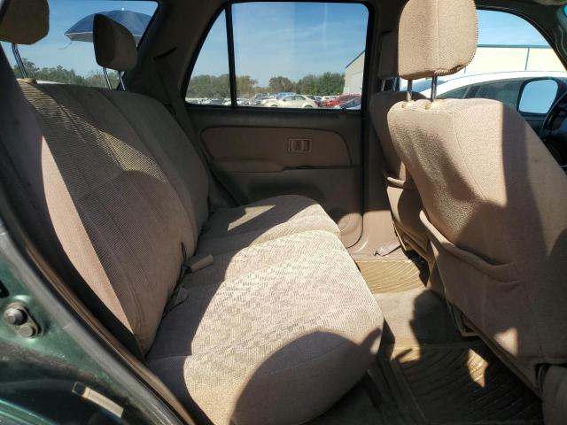 Photo 11 from auction – 2000 TOYOTA 4RUNNER with VIN JT3GM84R2Y0062512