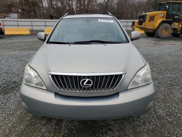 Photo 5 from auction – 2009 LEXUS RX 350 with VIN 2T2GK31U89C078035