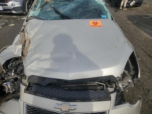 Photo 12 from auction – 2013 CHEVROLET EQUINOX LS with VIN 2GNFLCEK4D6346957