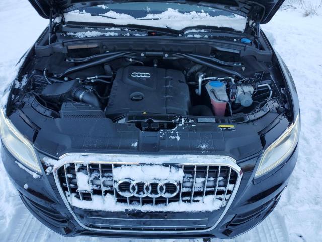Photo 12 from auction – 2015 AUDI Q5 PREMIUM with VIN WA1LFAFP6FA011510