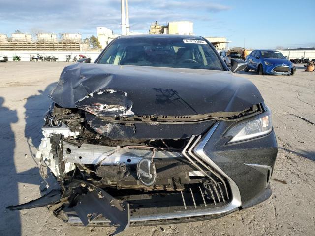 Photo 5 from auction – 2020 LEXUS ES 350 BAS with VIN 58ACZ1B10LU081825