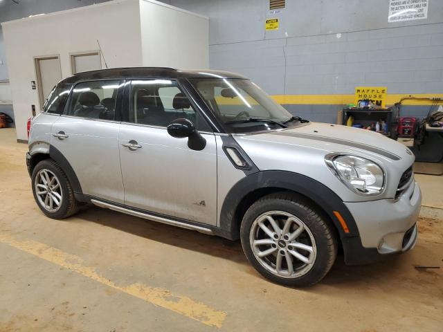 Photo 4 from auction – 2015 MINI COOPER S C with VIN WMWZC5C53FWP47744