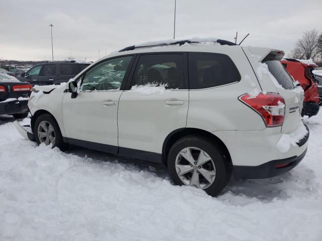 Photo 2 from auction – 2015 SUBARU FORESTER 2 with VIN JF2SJAHCXFH482112