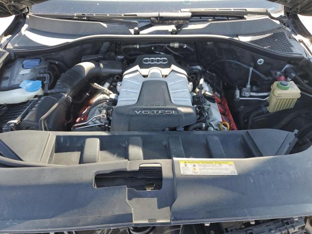 Photo 12 from auction – 2014 AUDI Q7 PREMIUM with VIN WA1LGAFE7ED011489
