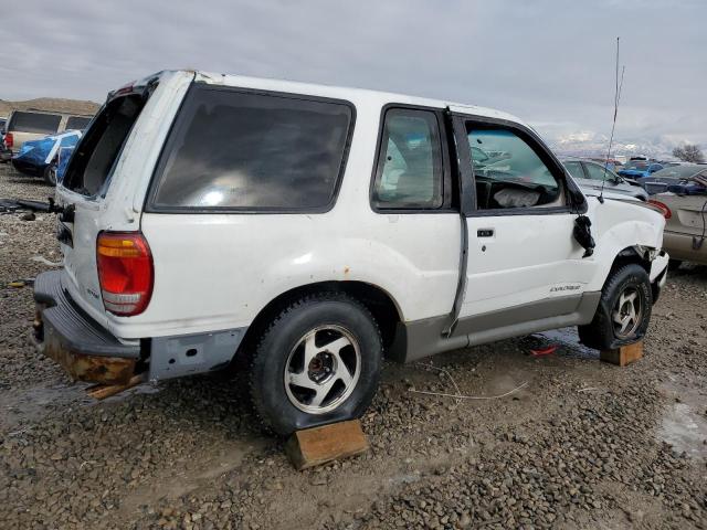 Photo 3 from auction – 2001 FORD EXPLORER S with VIN 1FMYU70E61UB43620